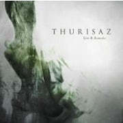 Thurisaz - Live & Acoustic (cd album scan)