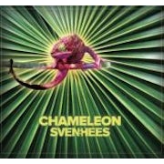 Sven Van Hees - Chameleon (cd album scan)