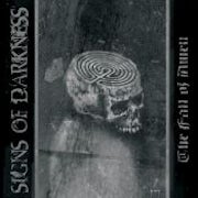 Signs of Darkness - The fall of Amen (cd album scan)