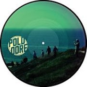 Poldoore - The day off (Vinyl LP album scan)