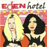 Eden - Hotel (CD album scan)