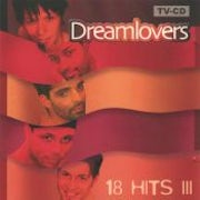 Dreamlovers - 18 Hits III (CD album scan)