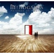 Mindgames - Paradox of choice (CD album scan)