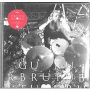 Brutus, The Guru Guru - Brutu Love Guru (Vinyl 10'' EP scan)