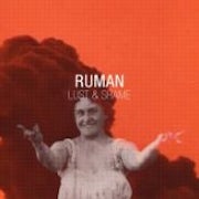 Ruman - Lust & Shame (CD EP scan)
