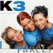 K3 - Parels (CD album scan)