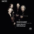 Schubert Franz - String Quintet D. 956 (Op. posth. 163)
