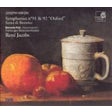 Haydn Joseph - Symphonies 91,92, Scena di Berenice