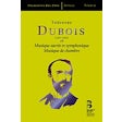 Dubois Théodore - Musique sacrée et symphonique − Musique de chambre