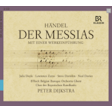 Händel George Friedrich - Messiah