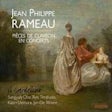 Rameau Jean-Philippe - Pièces de clavecin en concert
