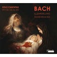Bach J.S. - Cantates BWV 82, 158, 56 en 203