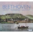 Van Beethoven Ludwig - Blaasoctet op. 103