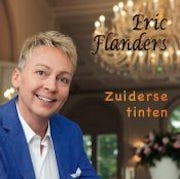 Eric Flanders - Zuiderse tinten (scan)