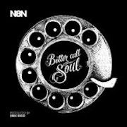 N8N - Better call Soul (CD EP scan)