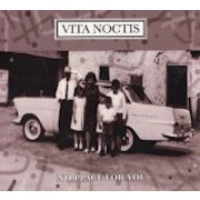 Vita Noctis - No place for you (CD album scan)
