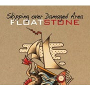 Floatstone - Skipping over damaged area (CD album scan)