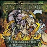 Fatal Recoil - Stigmatizing the backslider (CD album scan)