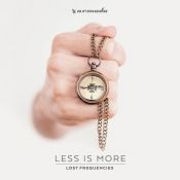 Lost Frequencies - Less is more (CD album scan)