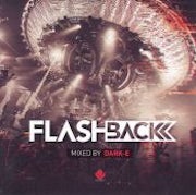 Diverse uitvoerders, Dark-E - Flashback (CD compilatie scan)
