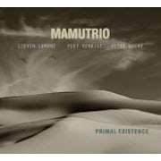 Mamutrio - Primal existence (CD album scan)