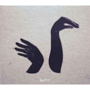 Pilod - Black swan (CD album scan)