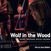 Wolf in the Wood - Live at Jazz Station (CD album scan)