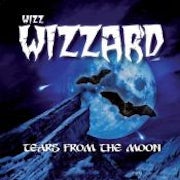Wizz Wizzard - Tears From The Moont (CD album scan)