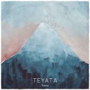 Teyata - Versa (CD album scan)