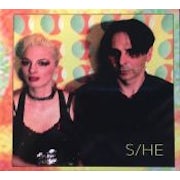 S/HE - Who do you love? (CD EP scan)