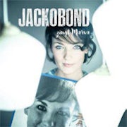 Jackobond - Zingt Marva (CD album scan)