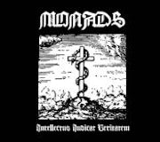 Monads - Intellectus Iudicat Veritatem (CD album scan)