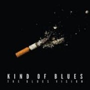 The Blues Vision - Kind of Blues (CD album scan)