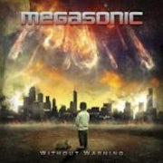 Megasonic - Without warning (CD album scan)