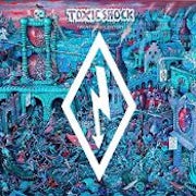 Toxic Shock - Twentylastcentury (CD album scan)