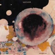 Black Flower - Intermediate state (Vinyl 10'' EP scan)