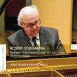 Robert Schumann - Arabeske, Fantasiestücke, Humoreske, Geistervariationen
