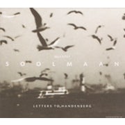 Soolmaan Quartet - Letters to Handenberg (CD album scan)