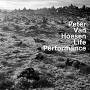 Peter Van Hoesen - Life performance (cd album scan)