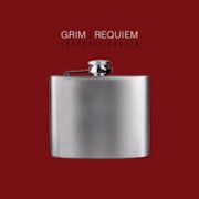Grim - Requiem (CD album scan)