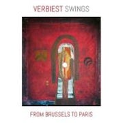 Rony Verbiest - Verbiest swings from Brussels to Paris (cd album scan)