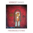 Verbiest swings from Brussels to Paris