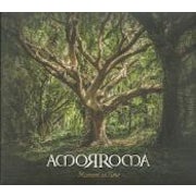 Amorroma - Moments in time (CD album scan)