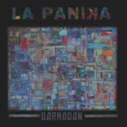 La Panika - Darmadan (CD album scan)