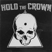 Hold The Crown - Hold The Crown (Vinyl LP album scan)