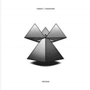 Forest / Mountain - Prisma (Vinyl 12'' EP scan)