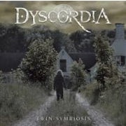 Dyscordia - Twin symbiosis (CD album scan)
