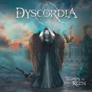 Dyscordia - Words in ruin (CD album scan)