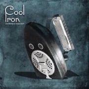 Steven Troch - Cool iron (CD album scan)