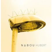 Nabou - Hubert (CD EP scan)